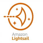 自宅サーバーを Amazon Lightsail に移行した話